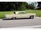 Thumbnail Photo 72 for 1958 Lincoln Continental